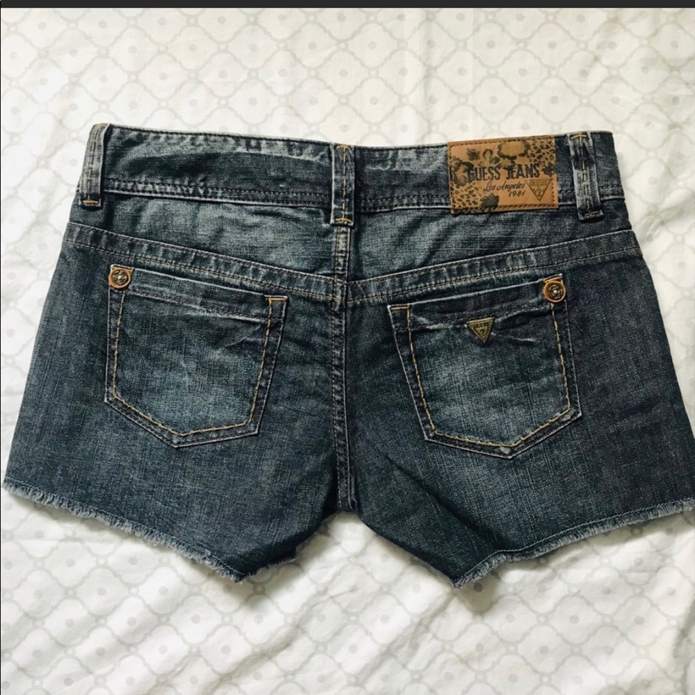 Guess shorts